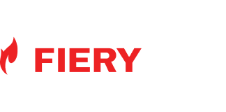 Logo Fiery Casino online