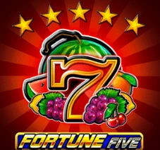 Slot 10 Fiery Casino online