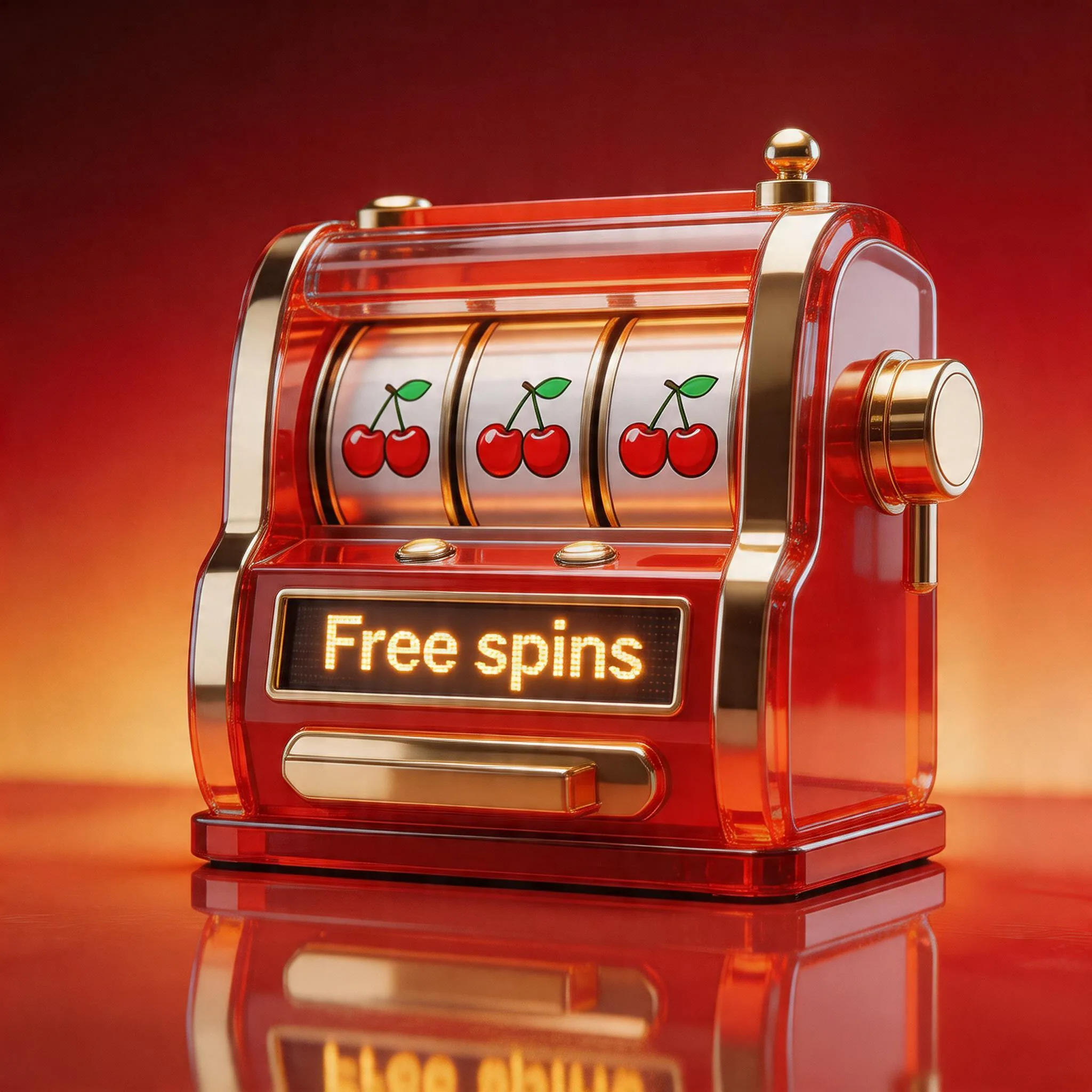 Photo Fiery Casino online